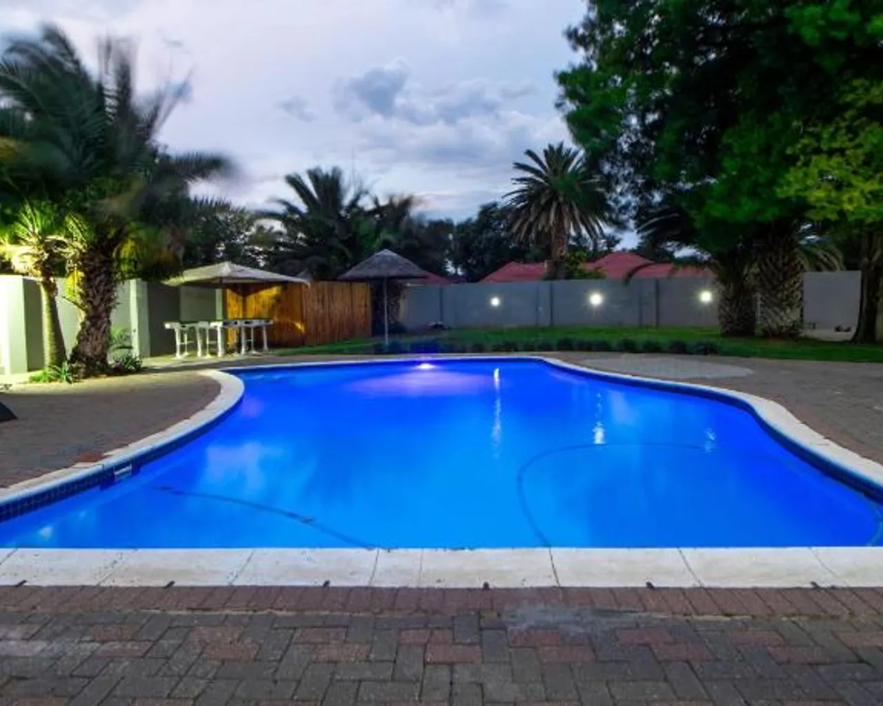 정원