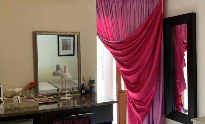 Tengo guest house