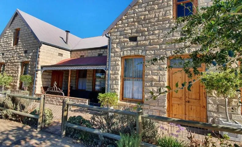Oudeklip Guesthouse Nieuwoudtville