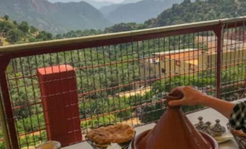 Auberge Village Paradise Valley