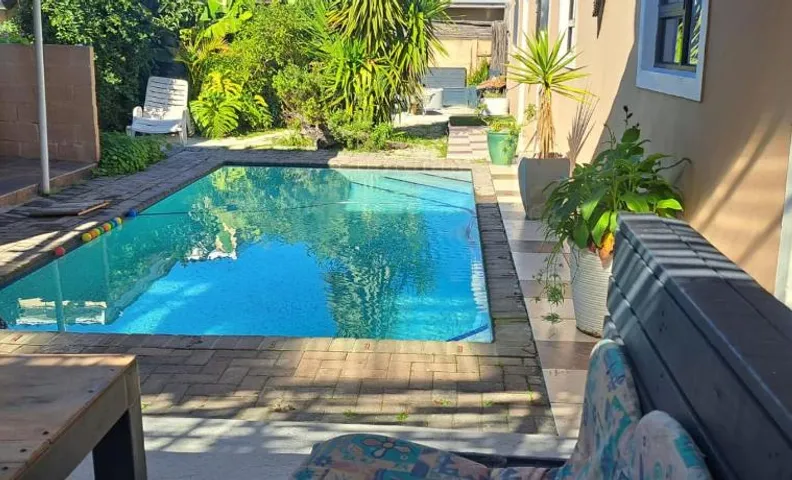 Zufike Self Catering