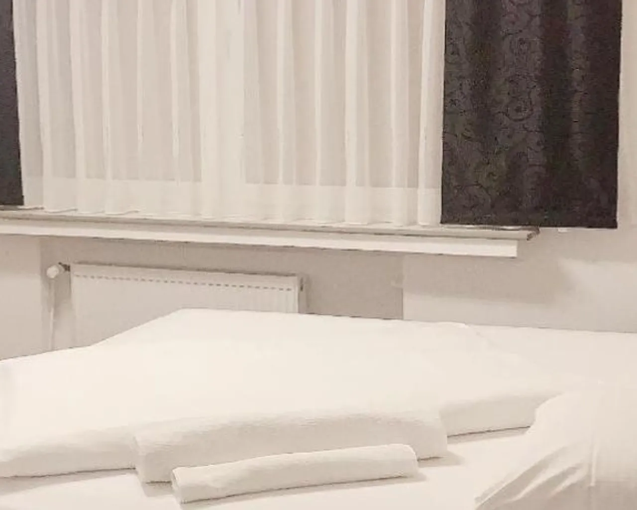 침대