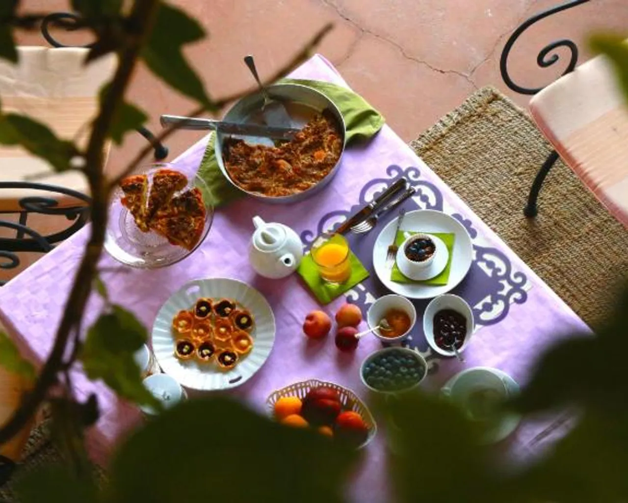 식음료(F&B)