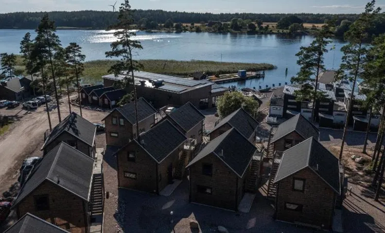 Laxhall Hotell Krog Konferens