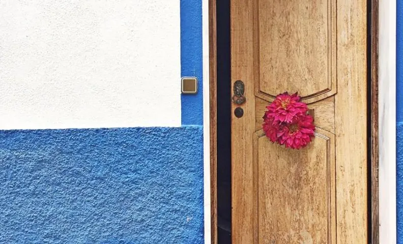 A Casa da Avó Leonor