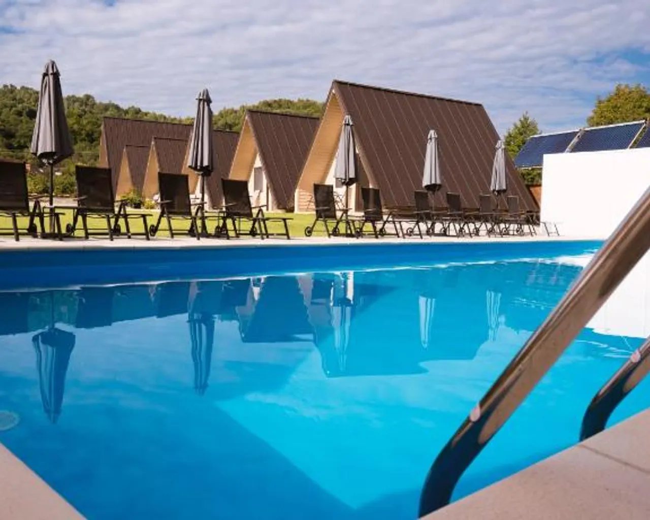 수영장