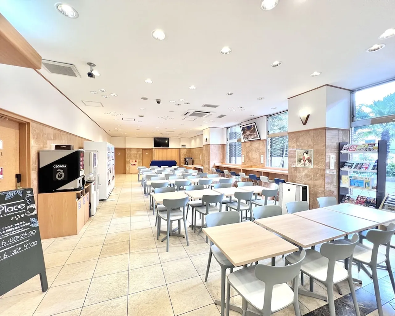 토요코인 하카타 니시-나카스, 니시나카스, 후쿠오카, 일본 - 여기어때 특가