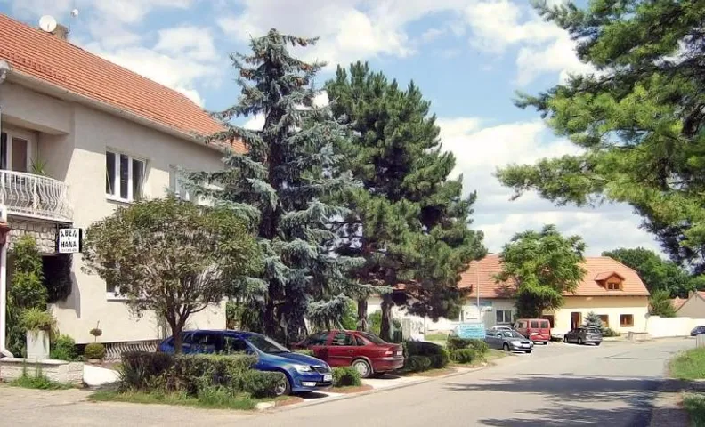 ABEN & HANA penzion
