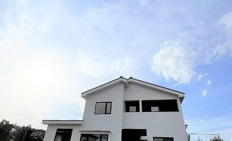 HIROSAKI清水森はうす