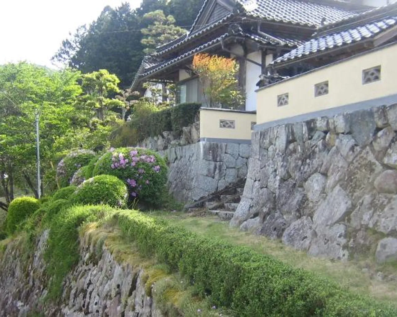 출입구