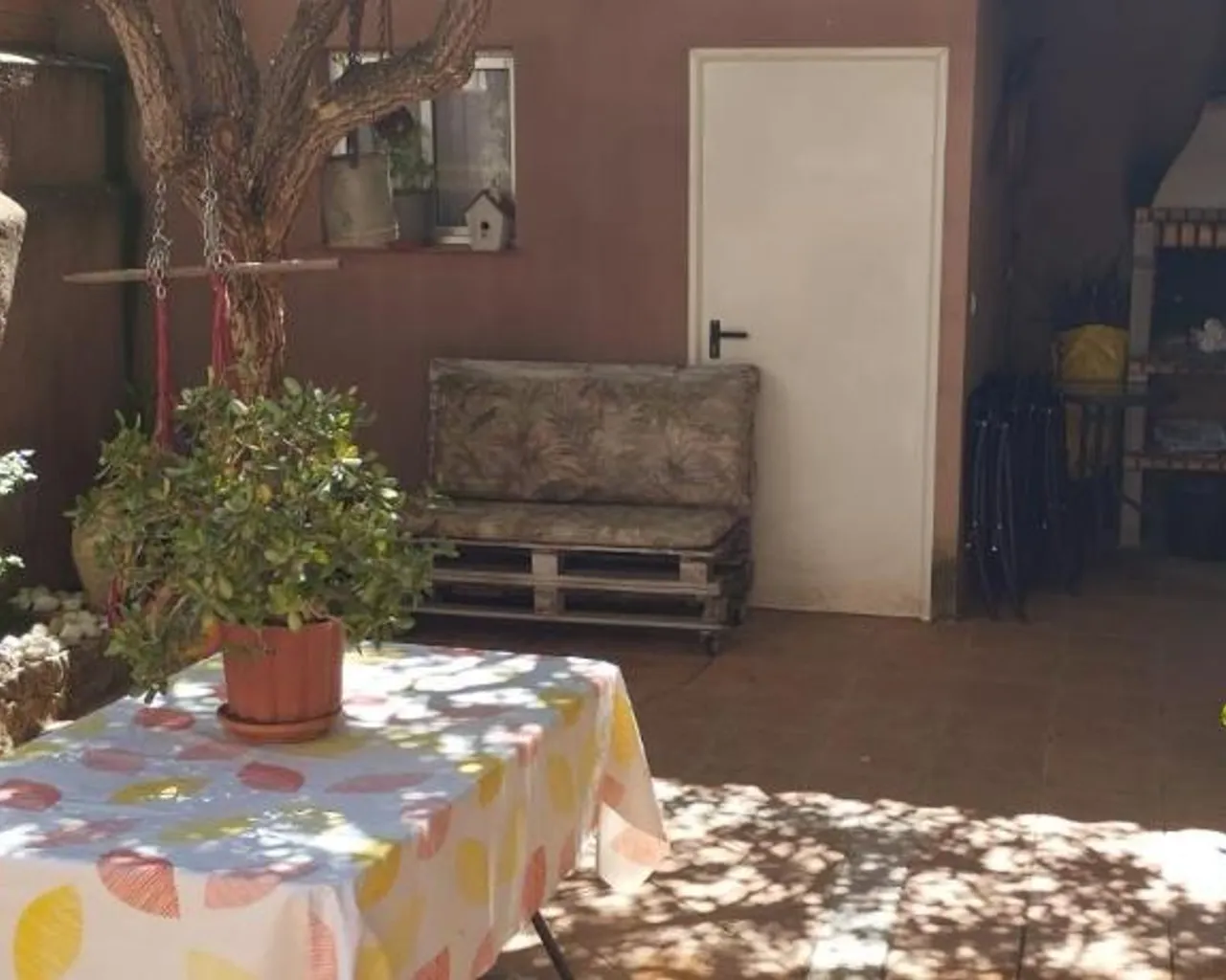 정원