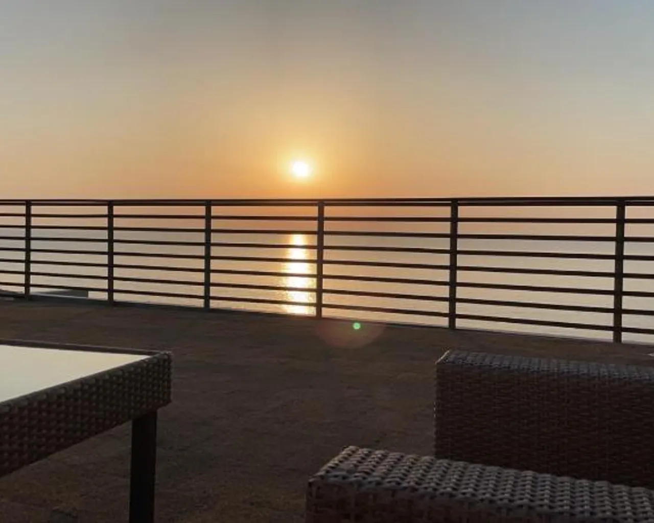 주변 환경