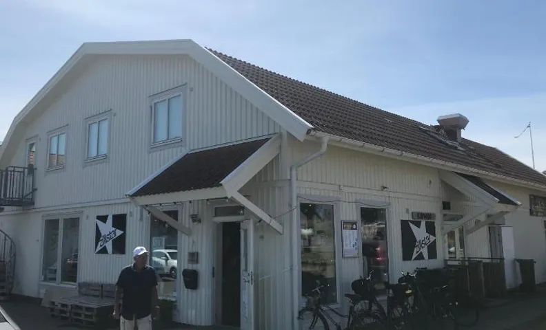 Klovabo Bed & Breakfast