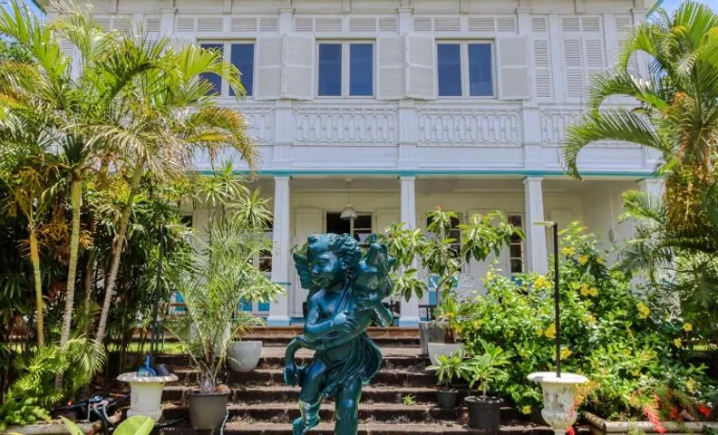 Villa Myriam
