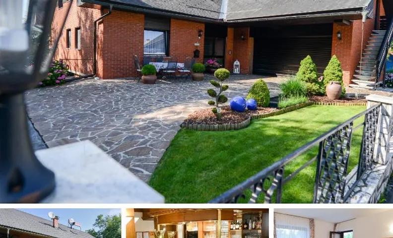Guest House Bakhus