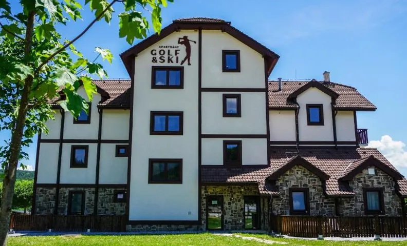 Apartmany GOLF&SKI