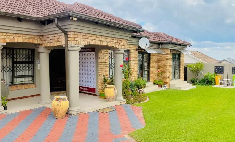 Mrhali Boutique Guest House