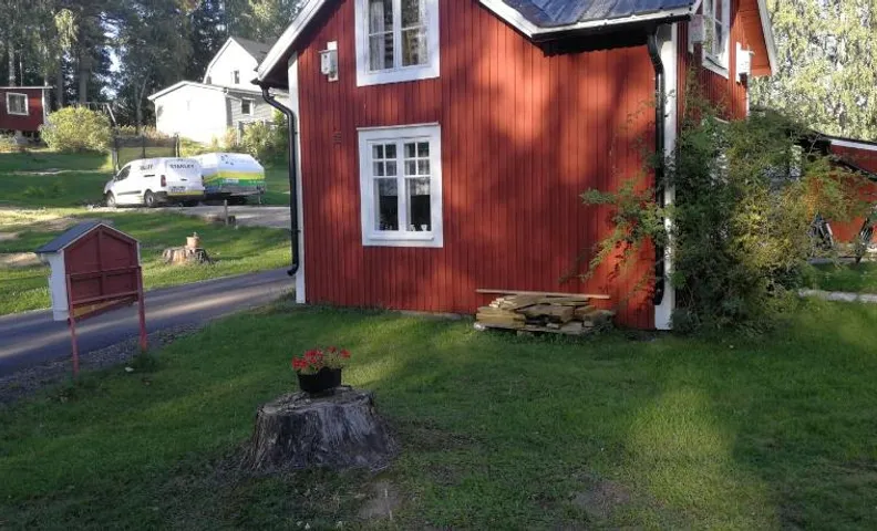 Gästhuset