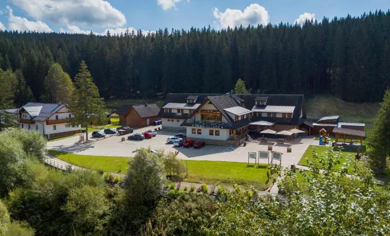 Orava Village