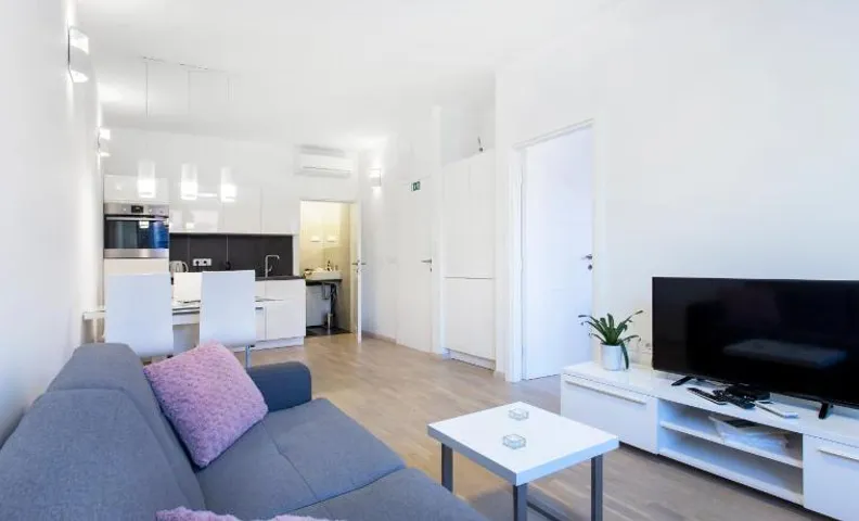 Urban Style Apartments by Loft