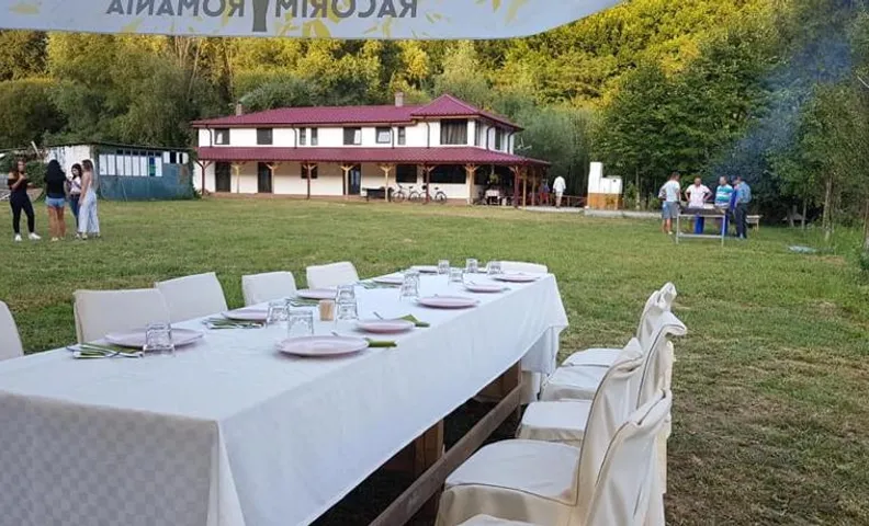 Pensiunea Turistica VALEA MIERII