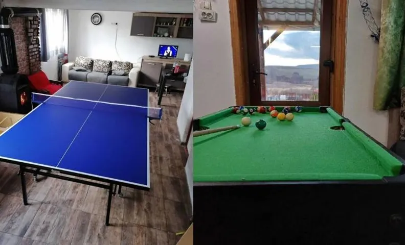 Cabana Sponsoru'și Baroana