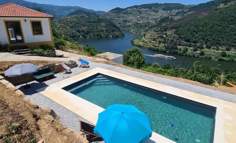 Quinta do Fojo Valonguinho, Barrô