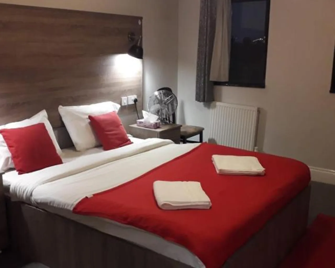 침대