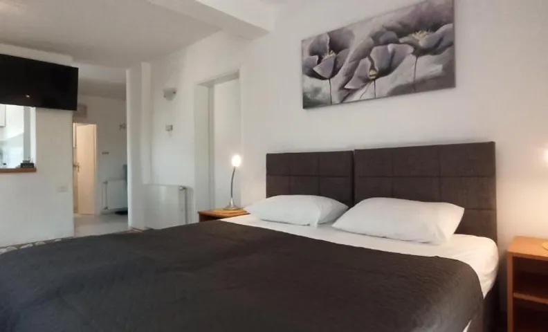 Studio apartmani OK Lipik