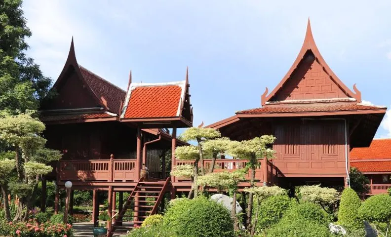 บ้านไทยรีสอร์ท