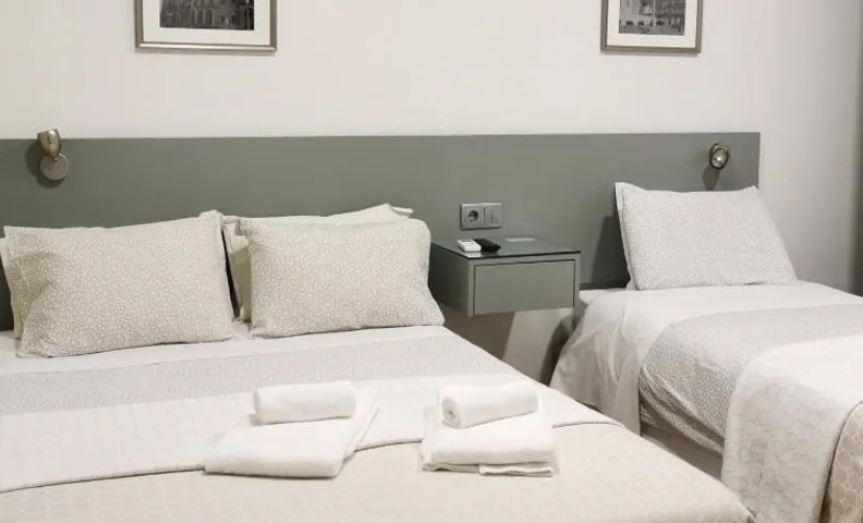 Flor da Primavera - Residencial e Apartamentos