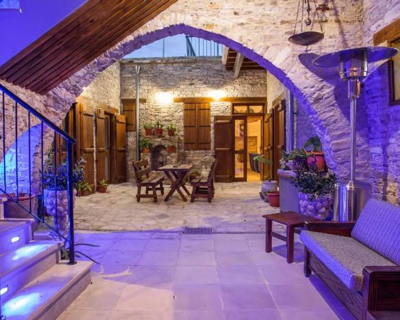 출입구