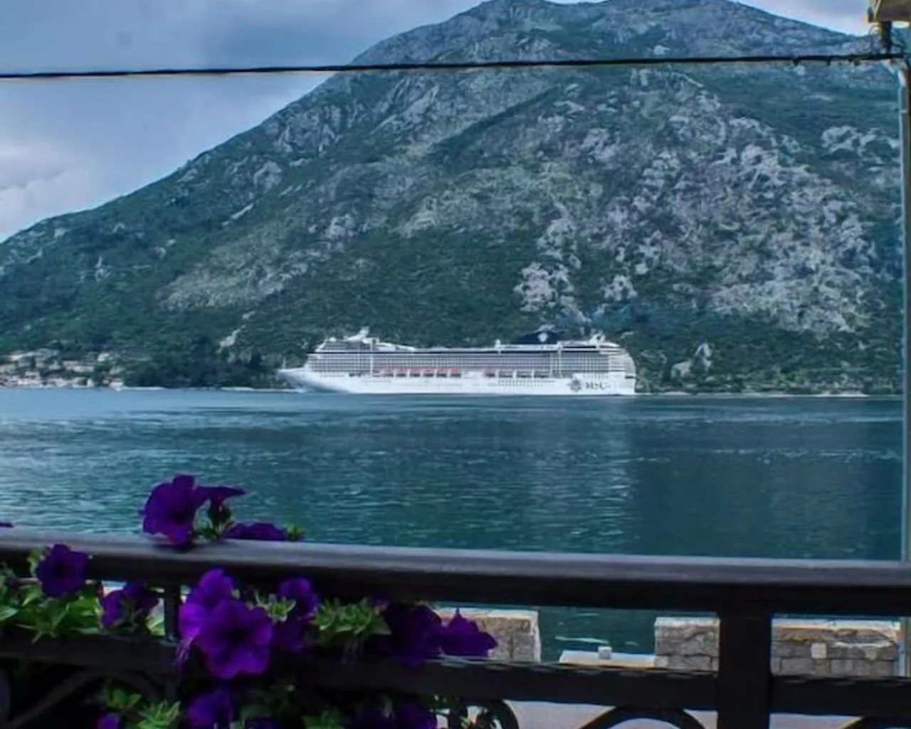 숙소 주변