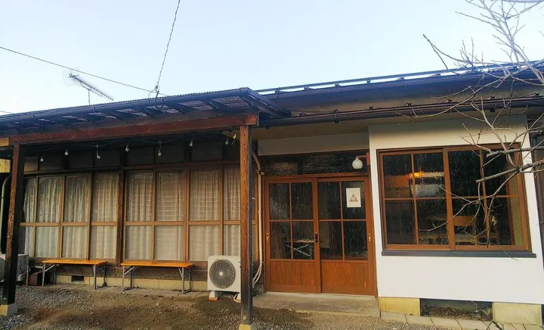 미나노의 프라이빗 하우스 (120m², 침실 3개, 프라이빗 욕실 1개)