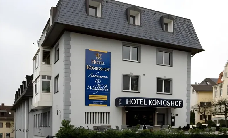Konigshof Bed and Breakfast