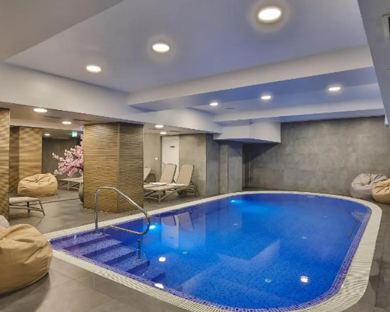 스파