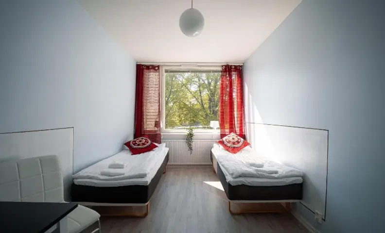 Motel '69 Lovisa