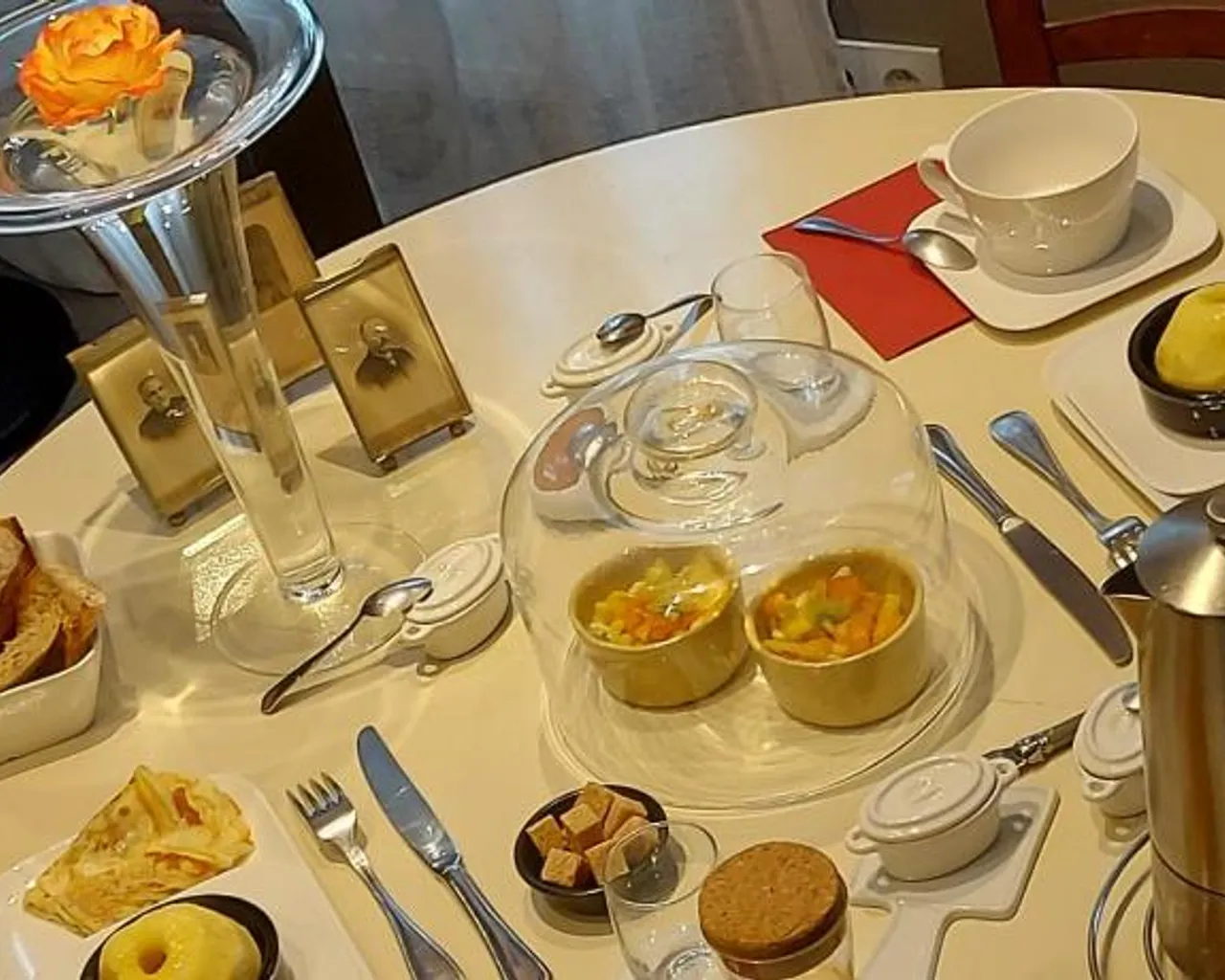 식음료(F&B)