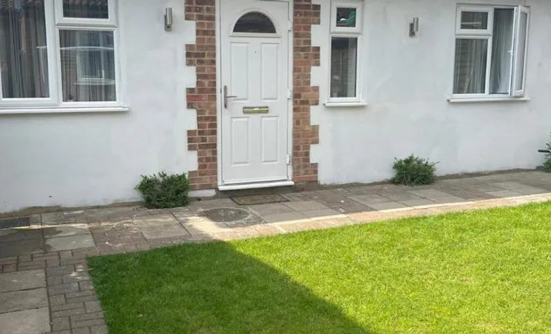 Dannifar Guest House