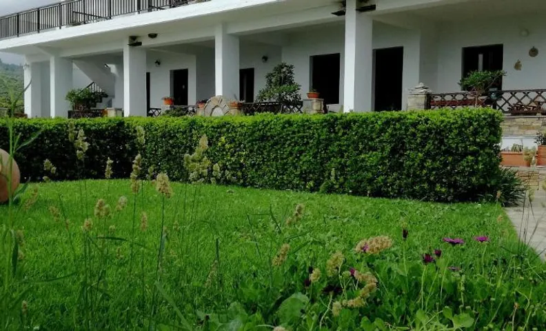 Olga Paltsi Rooms