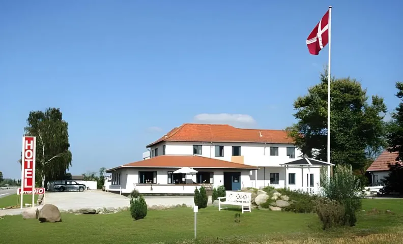 Medio Apartments