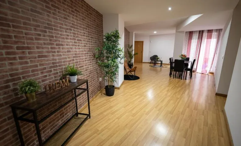 Apartamento San cayetano