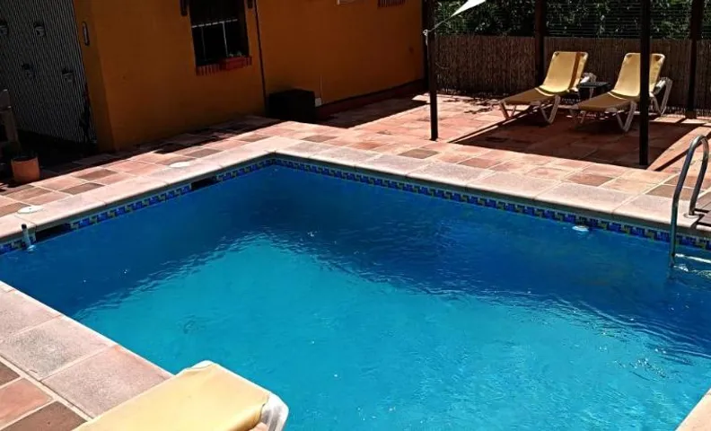 Cortijo Petra