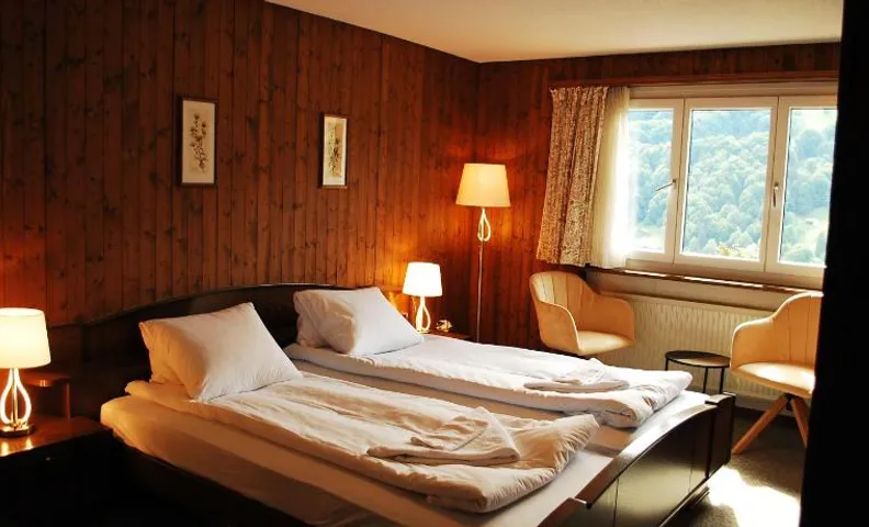 Rooms with Private bathrooms