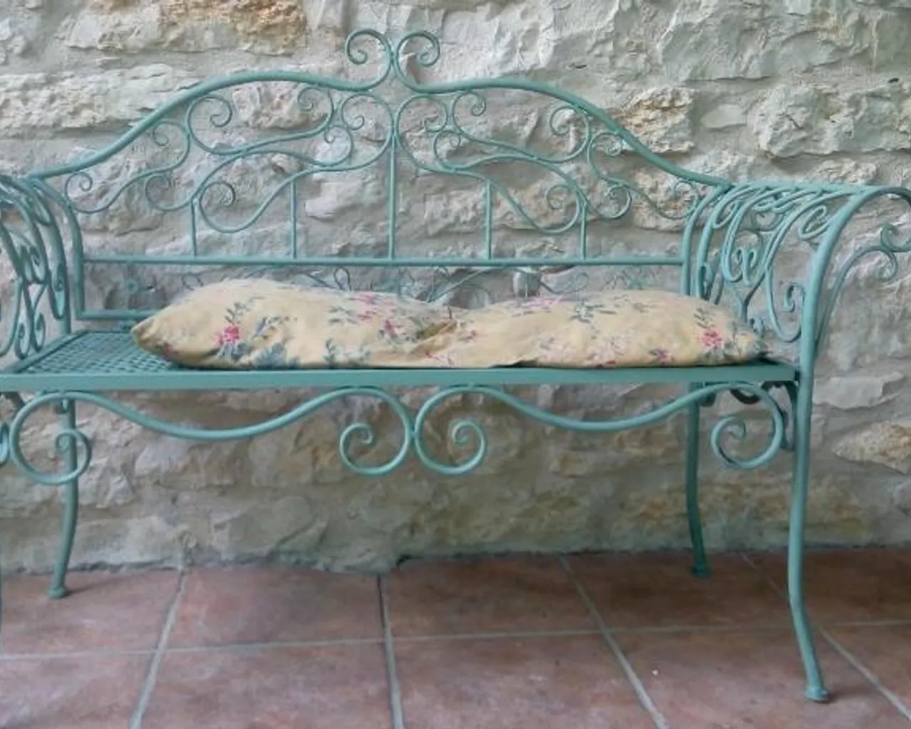 숙소 외관