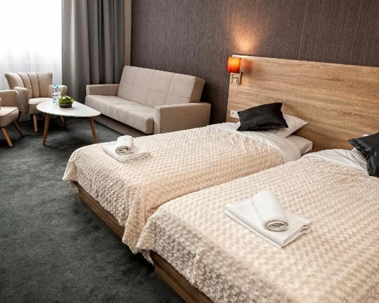 객실