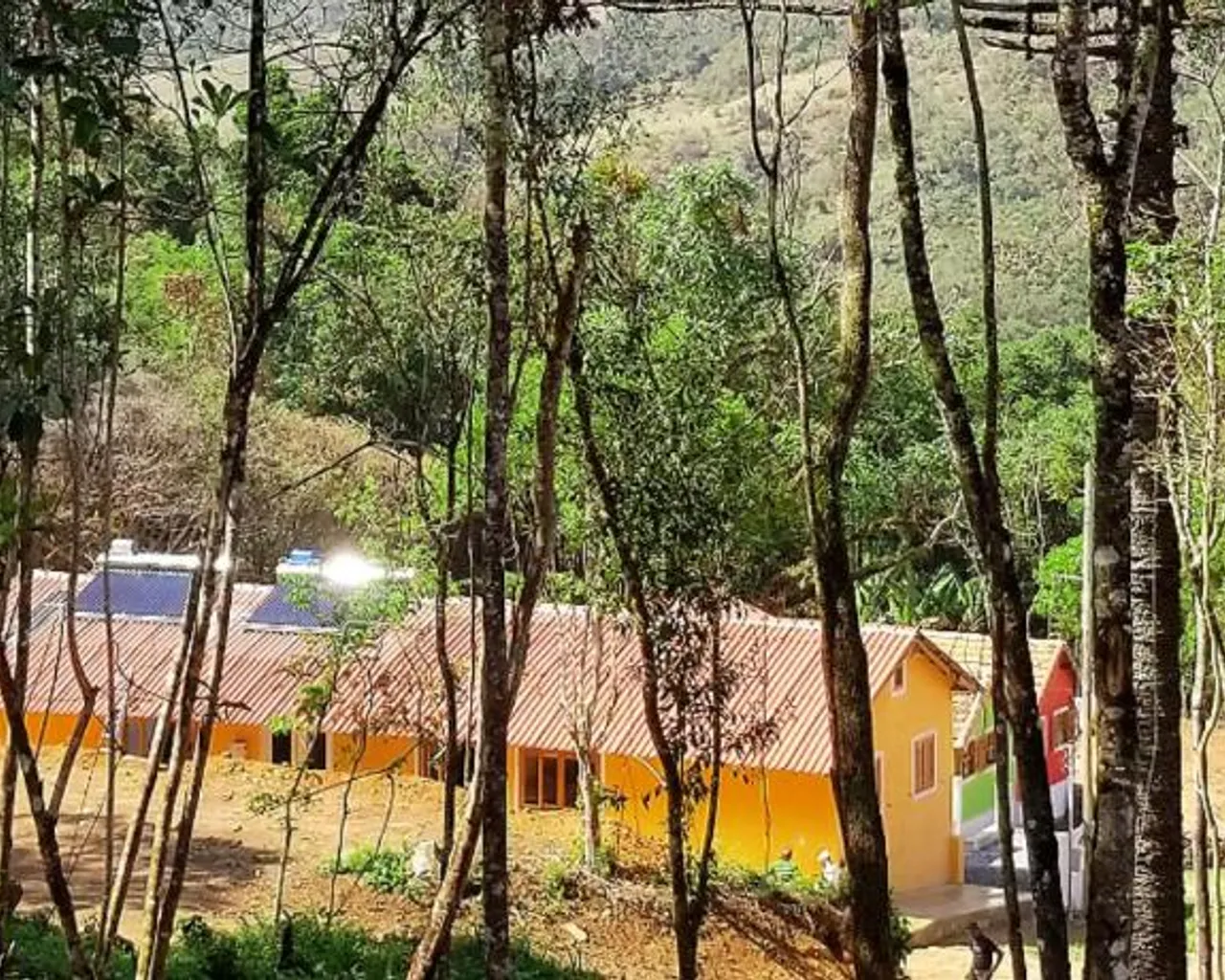 주변 환경