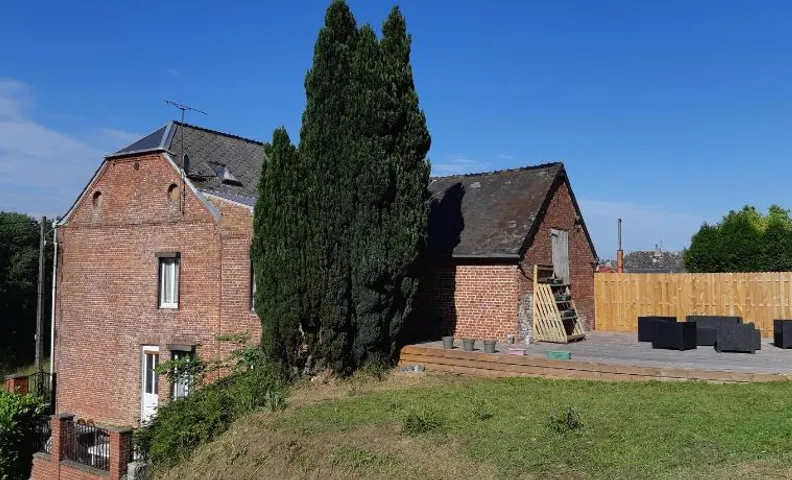 Les Hauts de Proisy