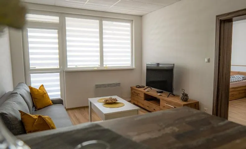 Apartmany Motocentrum
