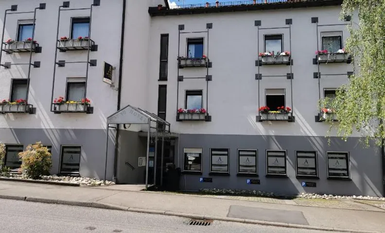 Akteon Hotel